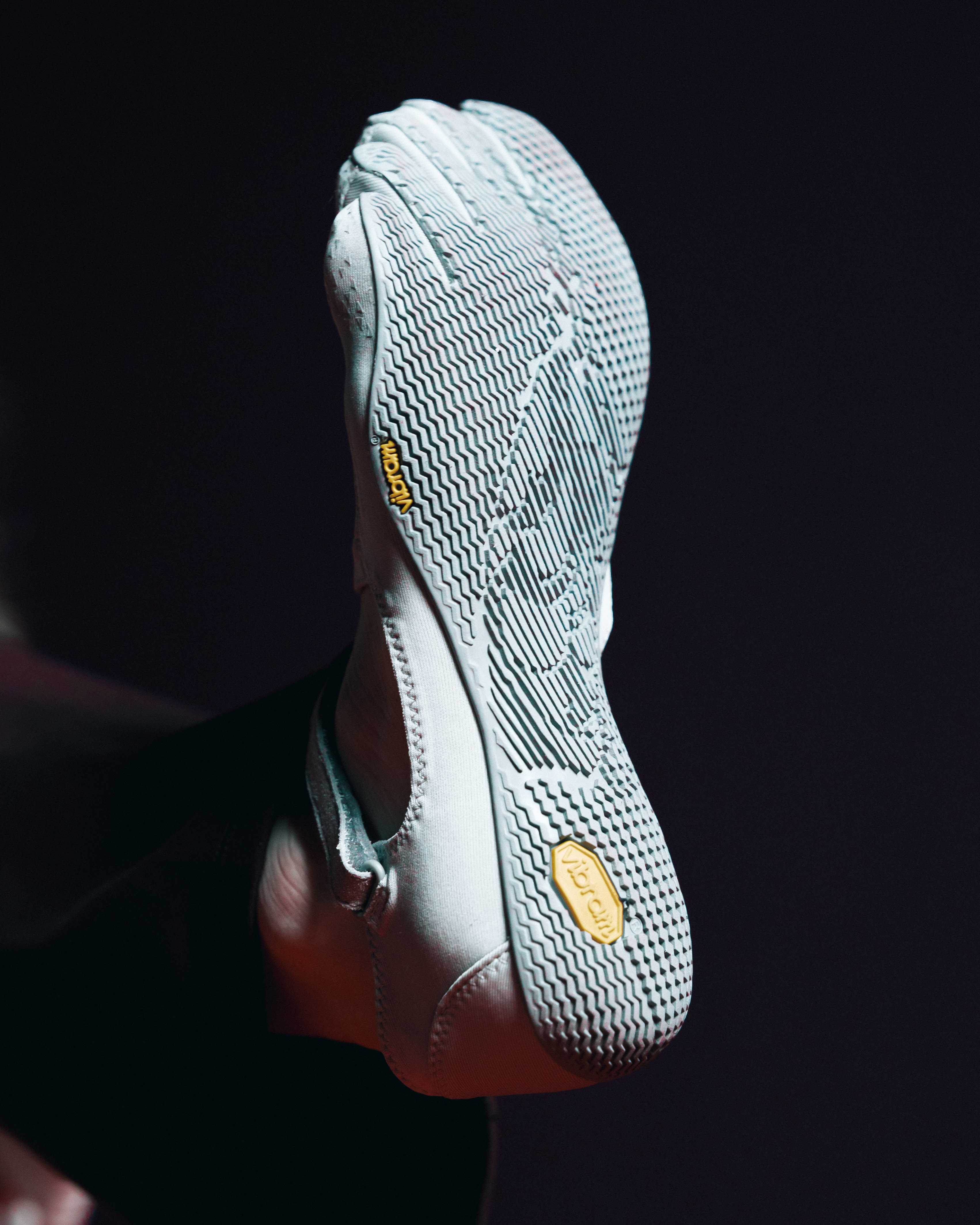 Vibram FiveFingers 3