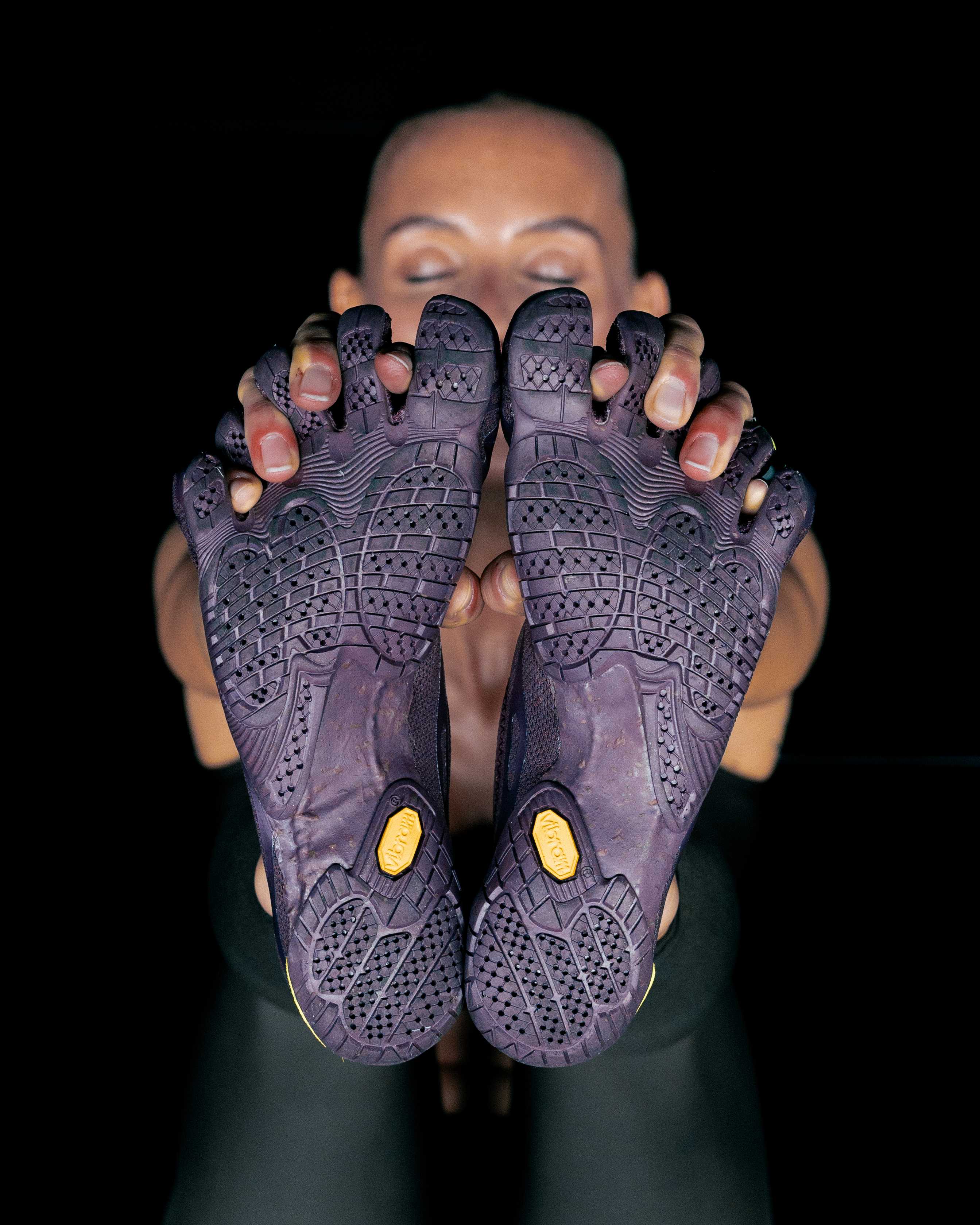 Vibram FiveFingers 6