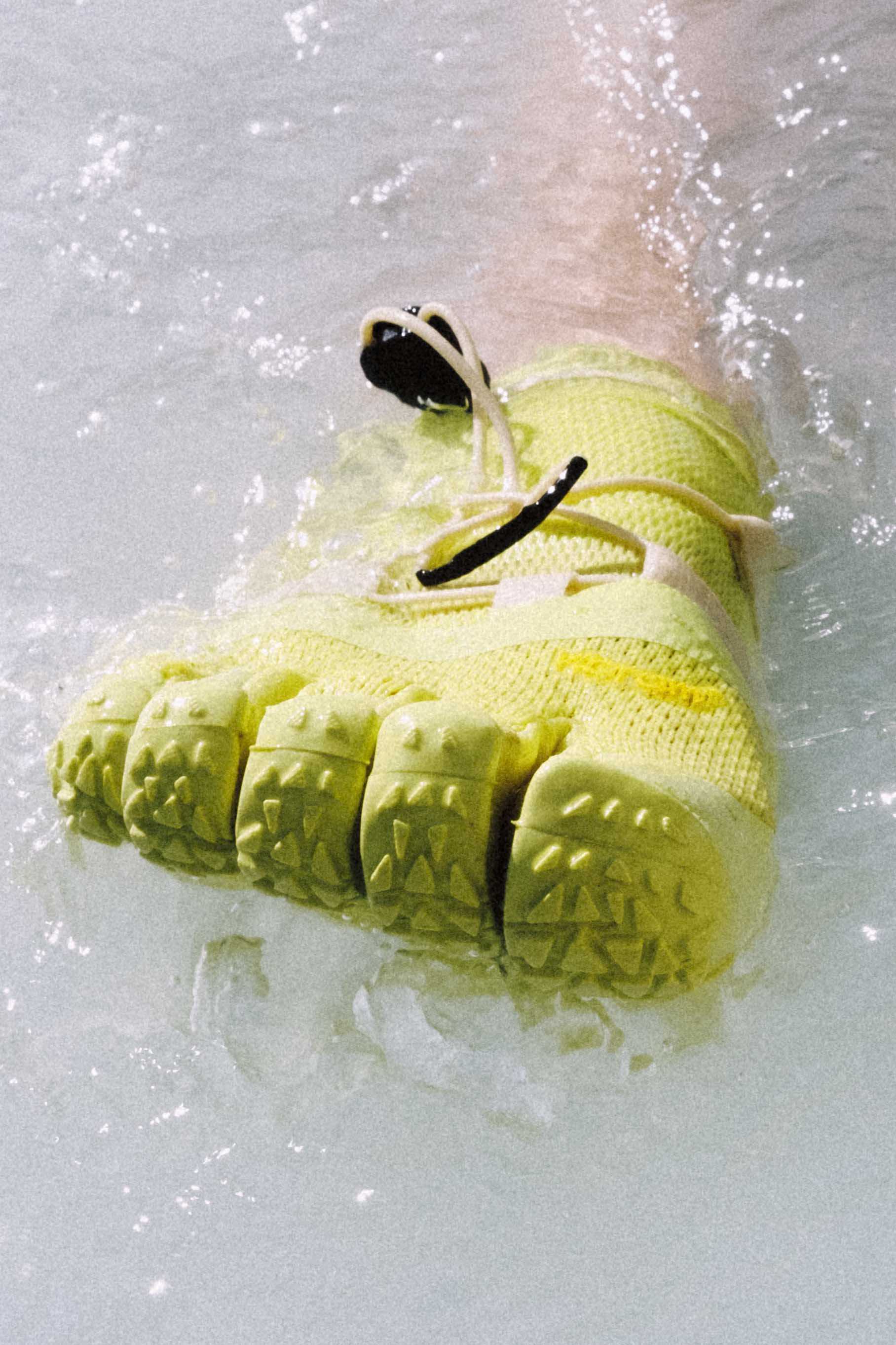 Vibram FiveFingers 5